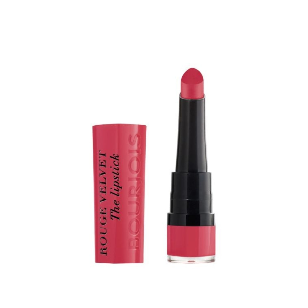 Bourjois Rouge Fabuleux