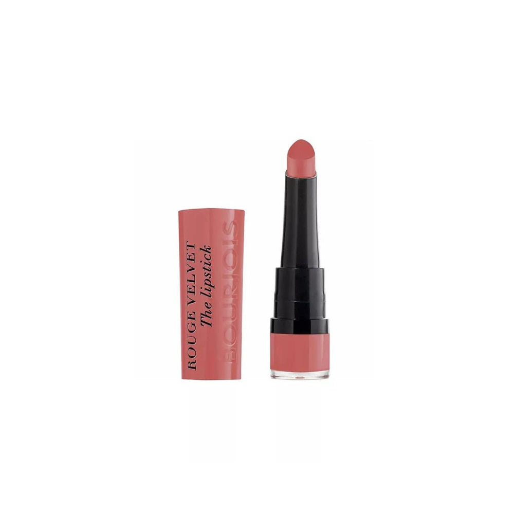 Bourjois Rouge Fabuleux