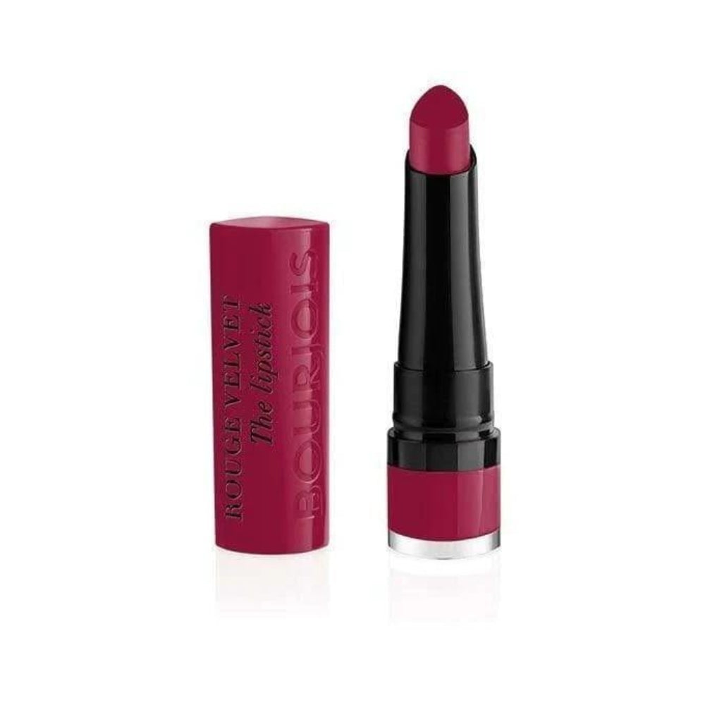 Bourjois Rouge Fabuleux