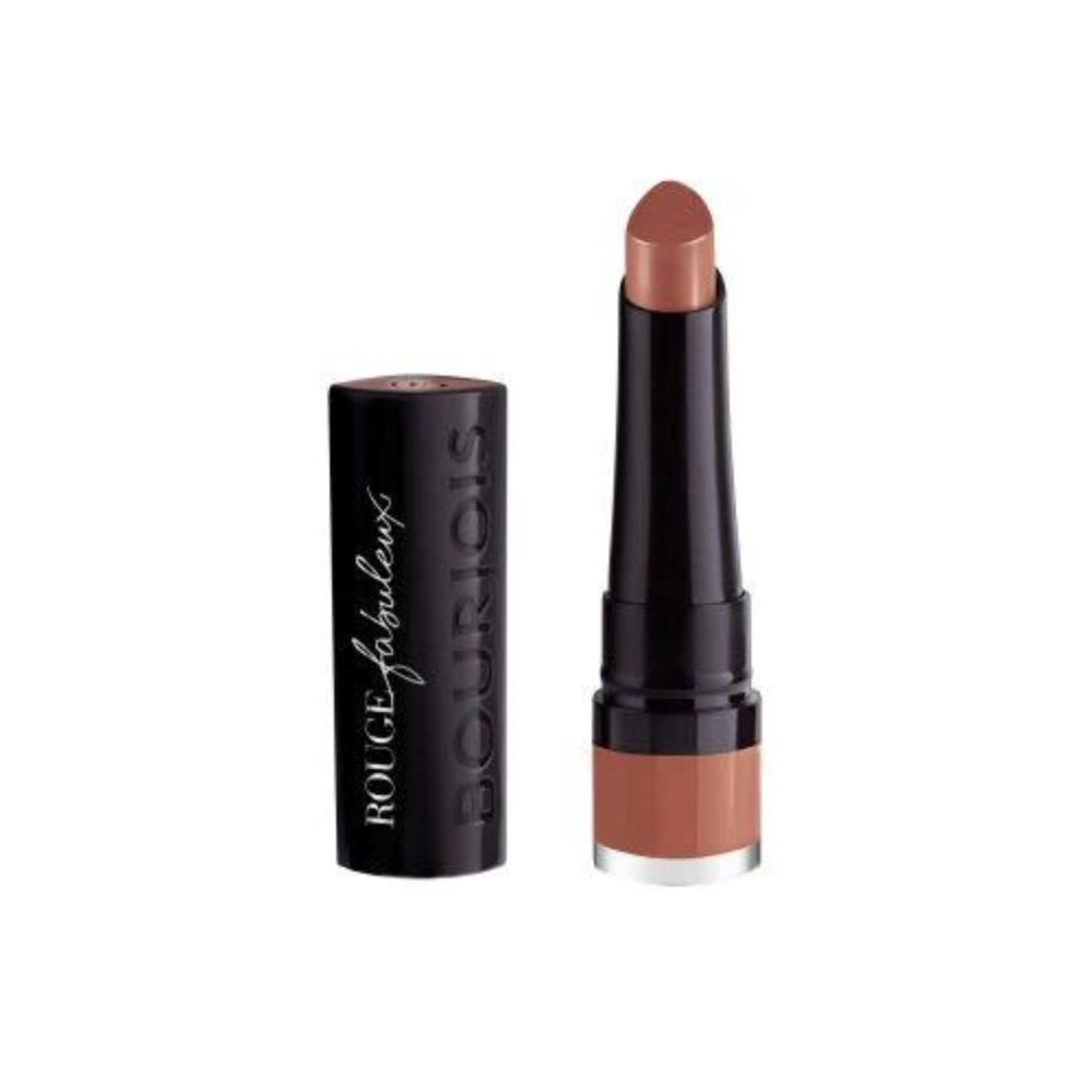 Bourjois Rouge Velvet The Lipstick