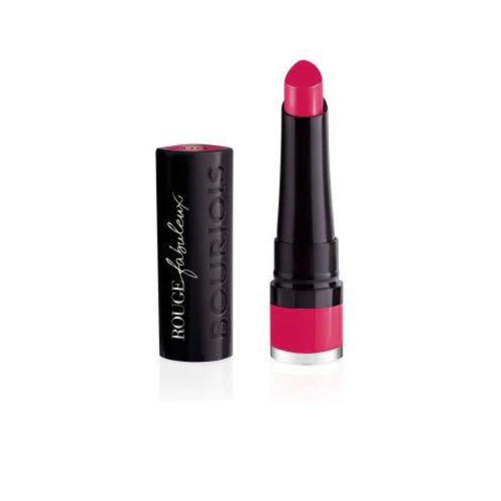 Bourjois Rouge Velvet The Lipstick