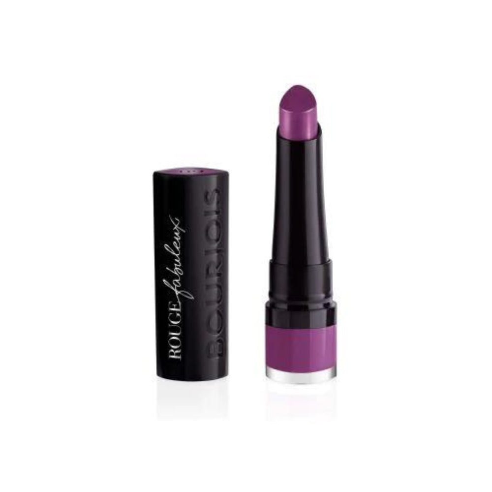 Bourjois Rouge Velvet The Lipstick