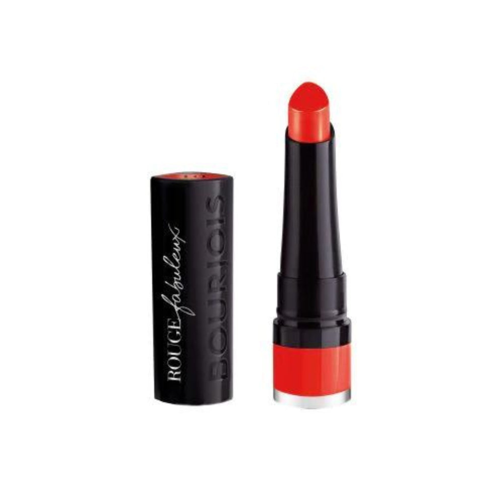 Bourjois Rouge Velvet The Lipstick