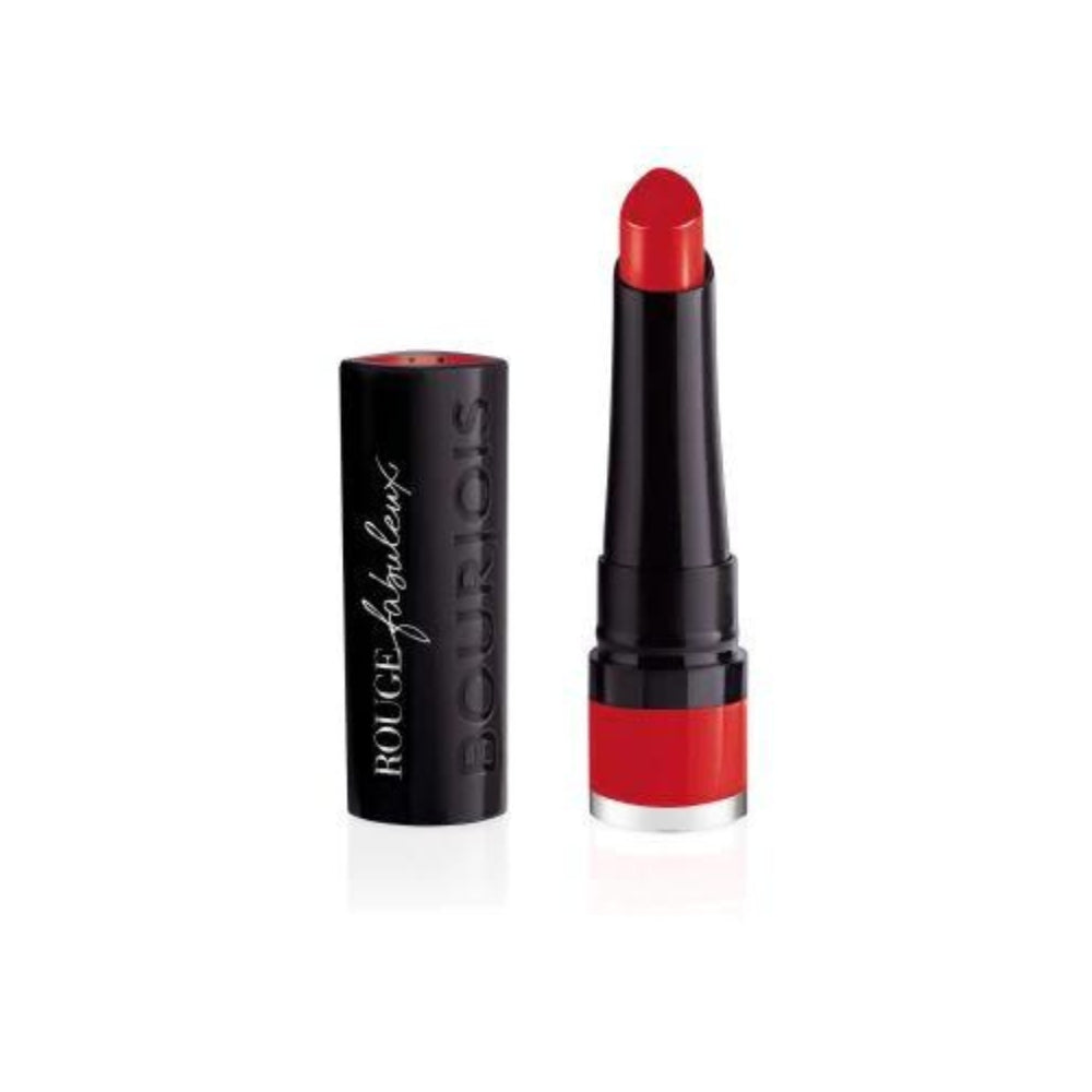 Bourjois Rouge Velvet The Lipstick