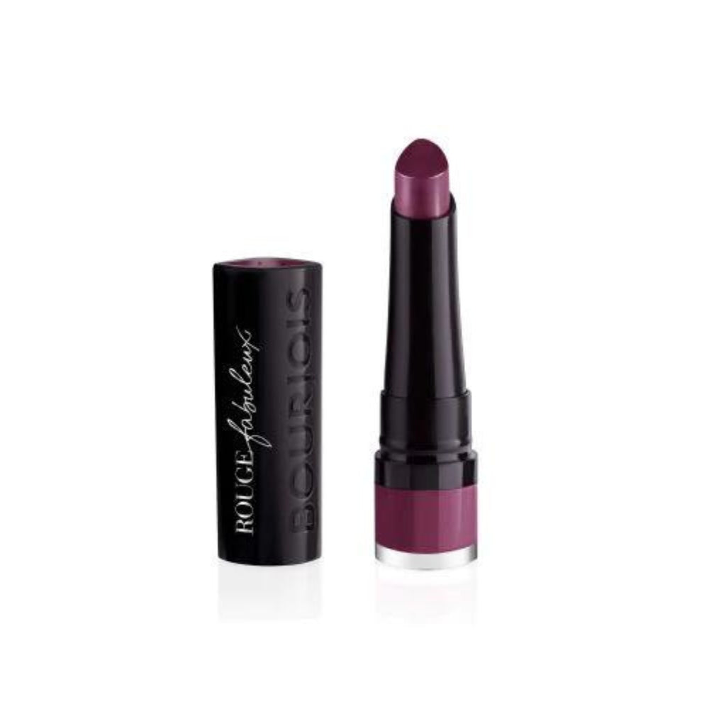 Bourjois Rouge Velvet The Lipstick