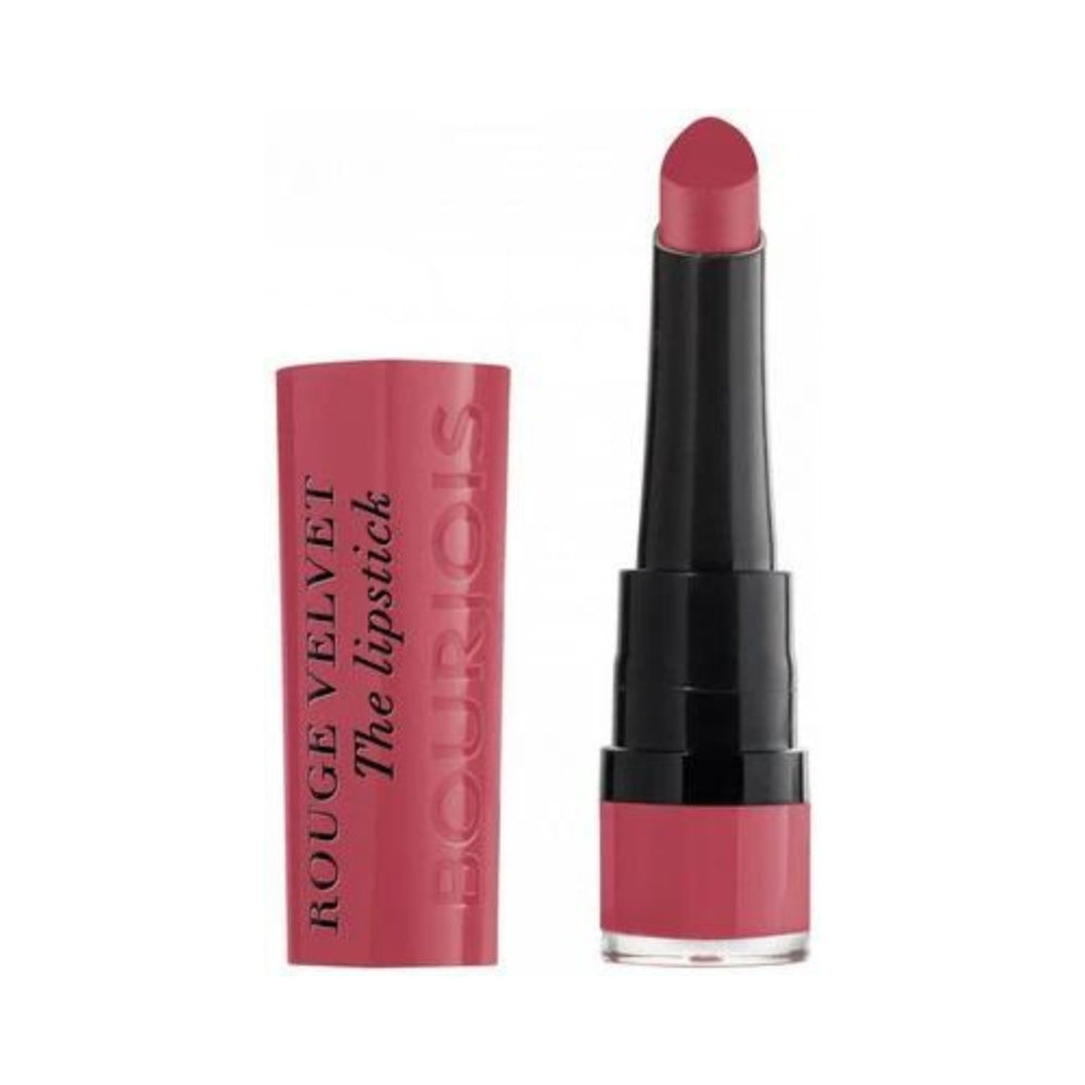 Bourjois Rouge Fabuleux