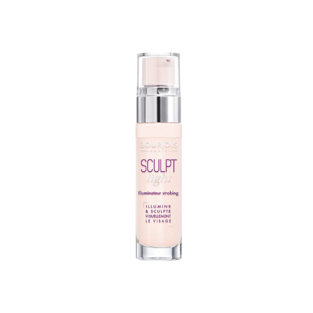 Bourjois Sculpt Light Strobing Highlighter