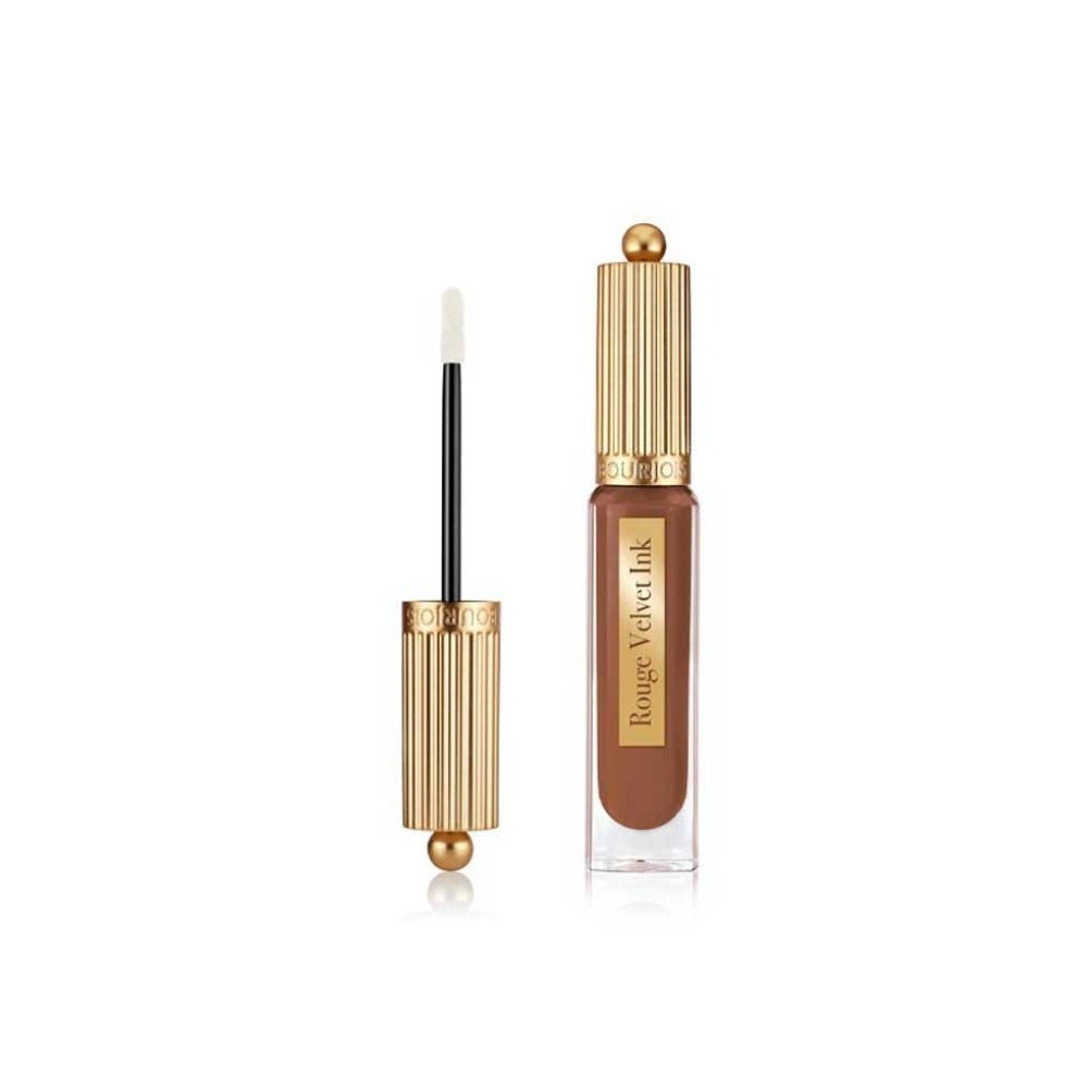 Bourjois Velvet Ink Liquid Lipstick
