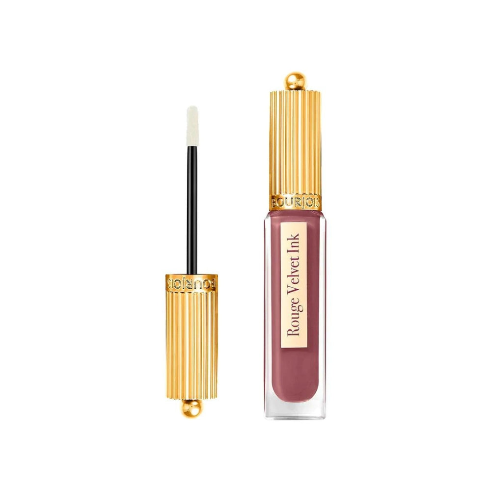 Bourjois Velvet Ink Liquid Lipstick