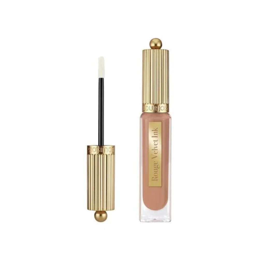Bourjois Velvet Ink Liquid Lipstick