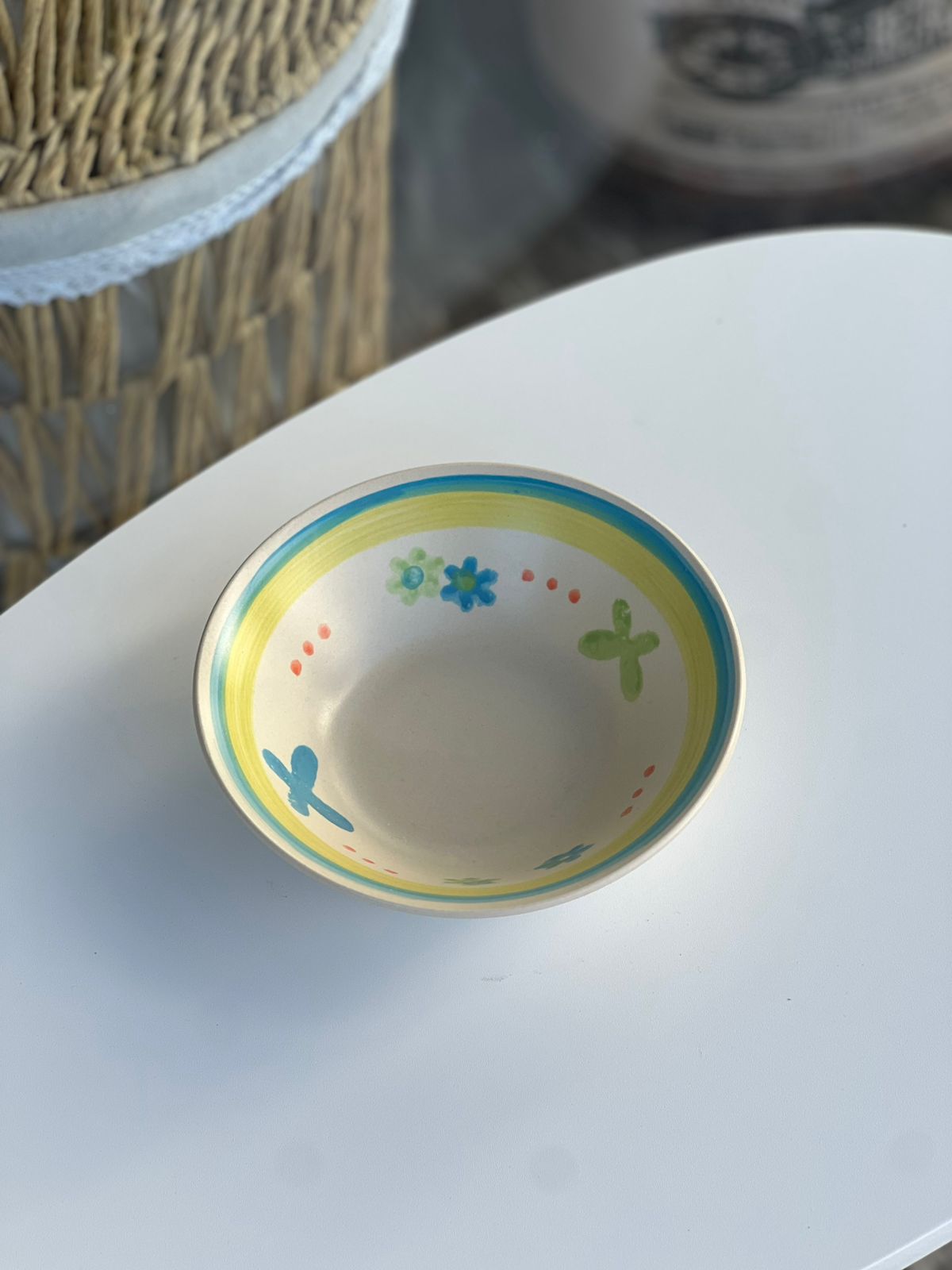 Bowls Glass Dinnerware