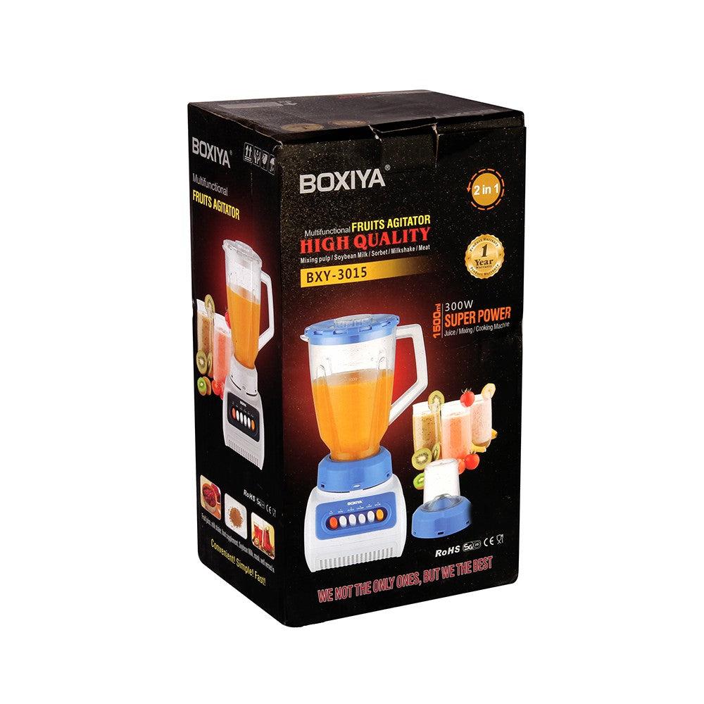 Boxiya Multifunctional Fruits Agitator