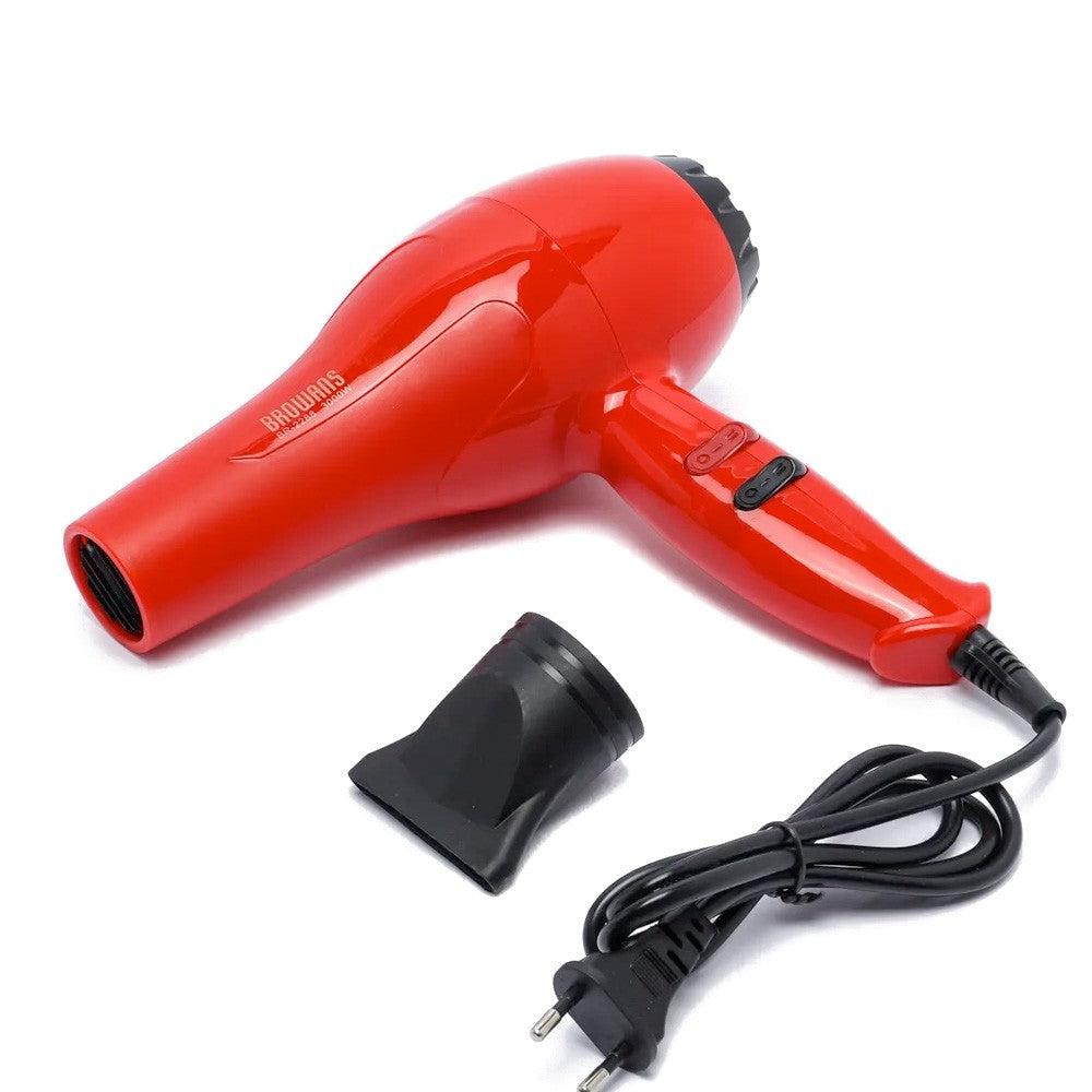 Braoua BR-2288 Hair Dryer - 3000W