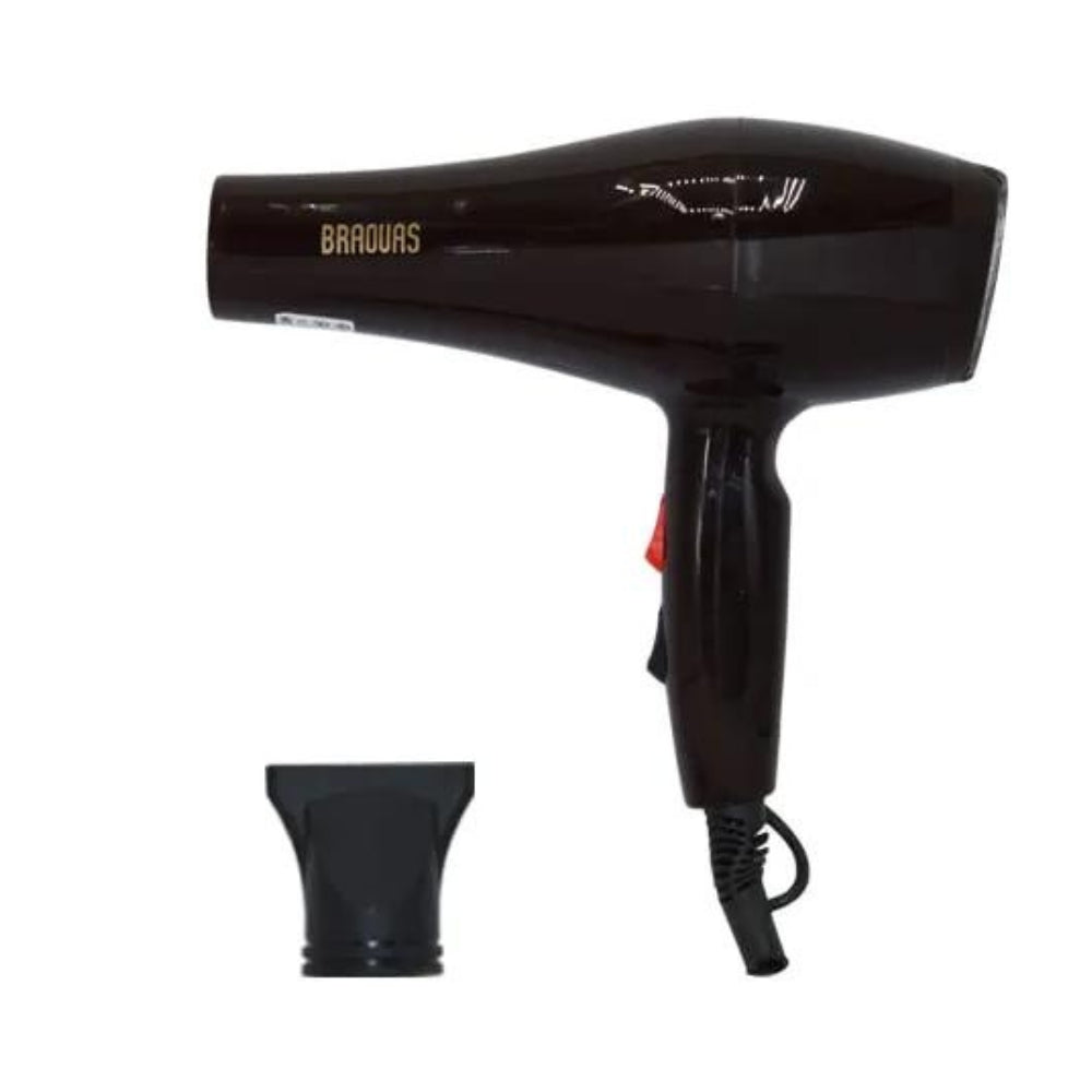Braoua BR-2288 Hair Dryer - 3000W