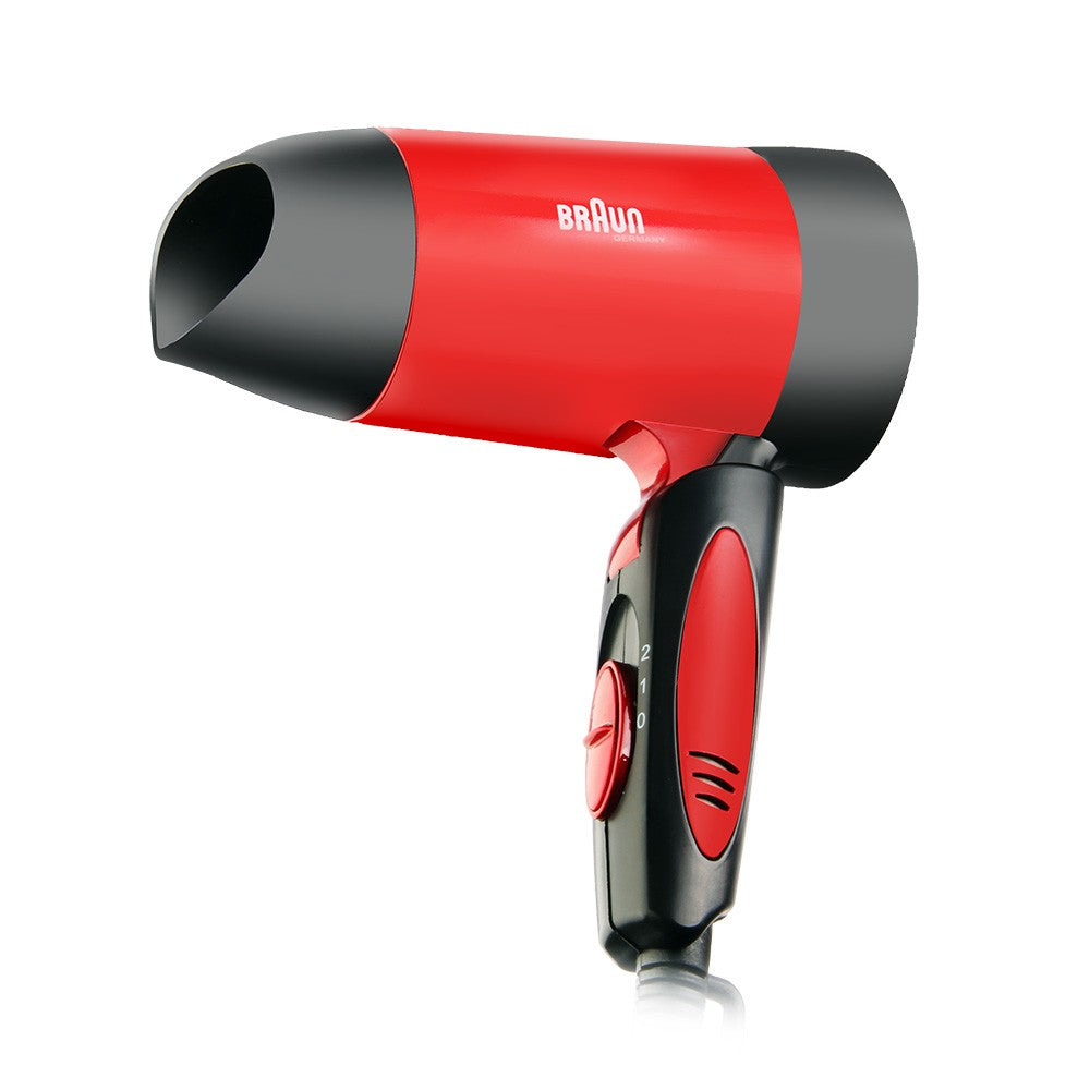 Braun 2 Speeds Hair Dryer ZF-0088
