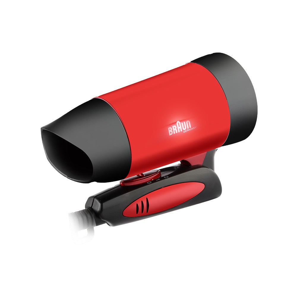 Braun 2 Speeds Hair Dryer ZF-0088