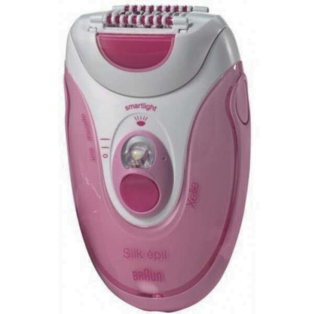 Brawn Silk Epil 5895W