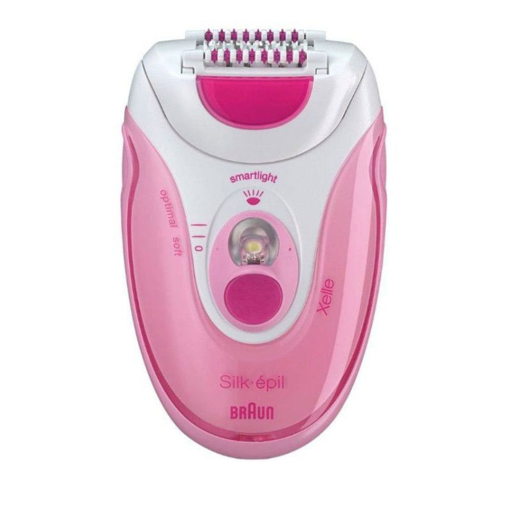 Brawn Silk Epil 5895W