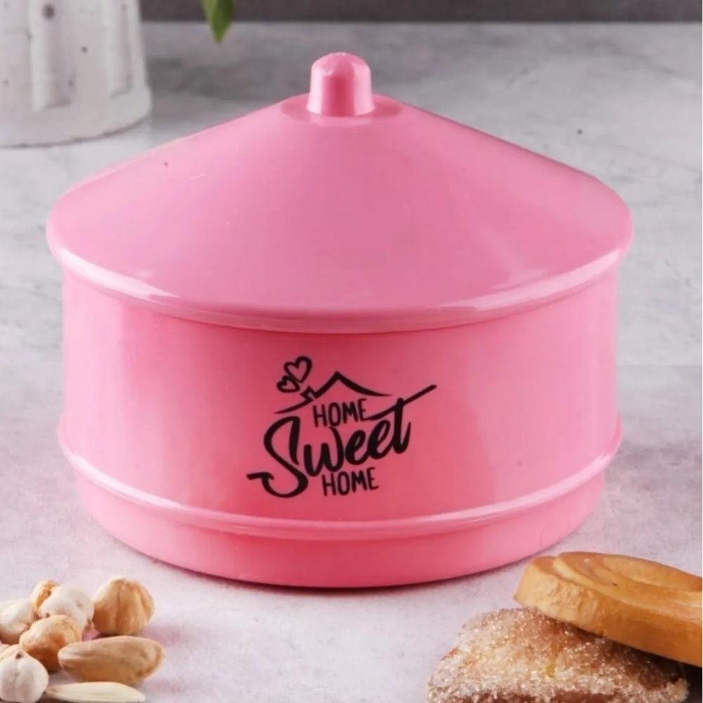 Bread Box Large Capacity Bread Box Round Metal Bread Bin Retro Kitchen Bread Holder For Muffin Baked Goods Bread Storage beautiful