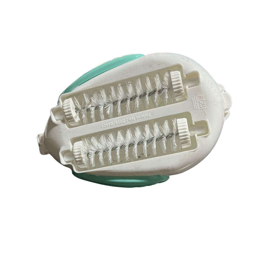 Bread Dust Hair Sweeper