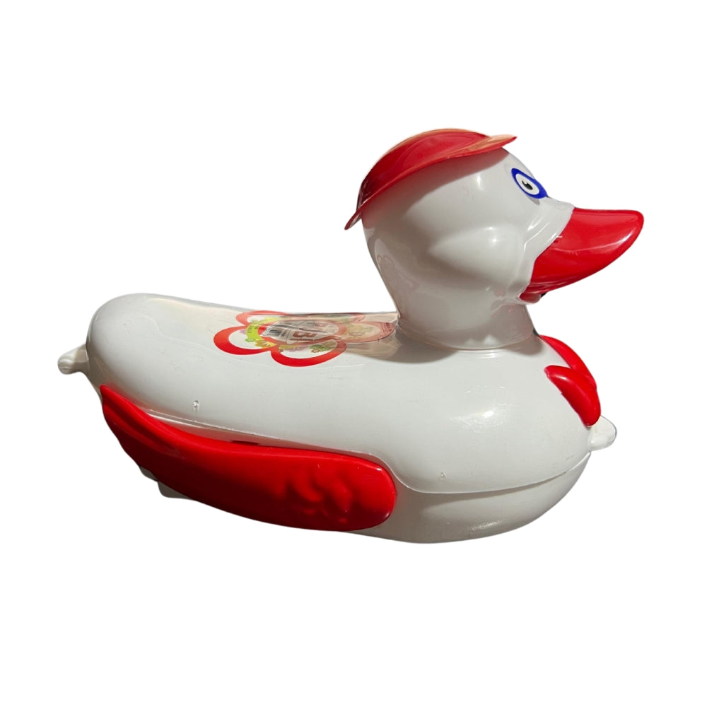 Bread Dust Hair Sweeper