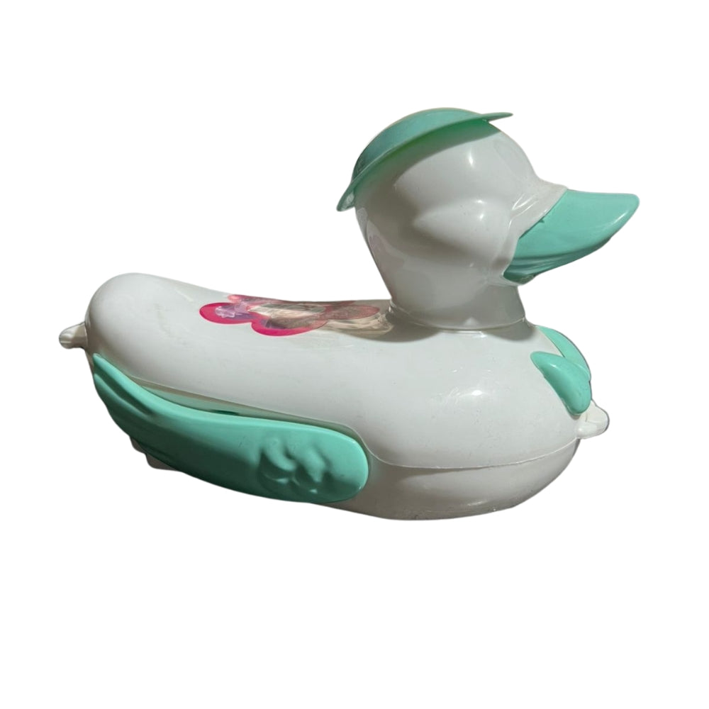 Bread Dust Hair Sweeper