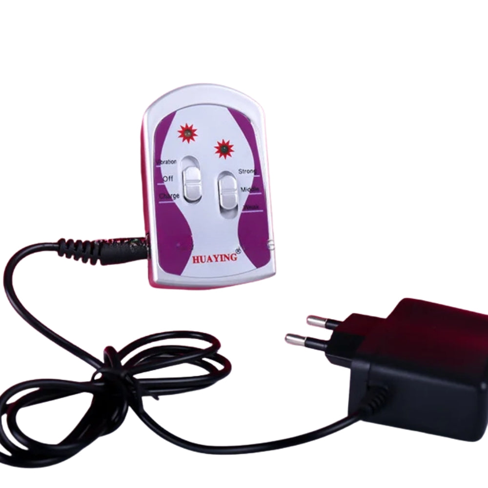 Brest Massage Device Enhancement Machine Breast Enlarger Enhancer Massager for Woman