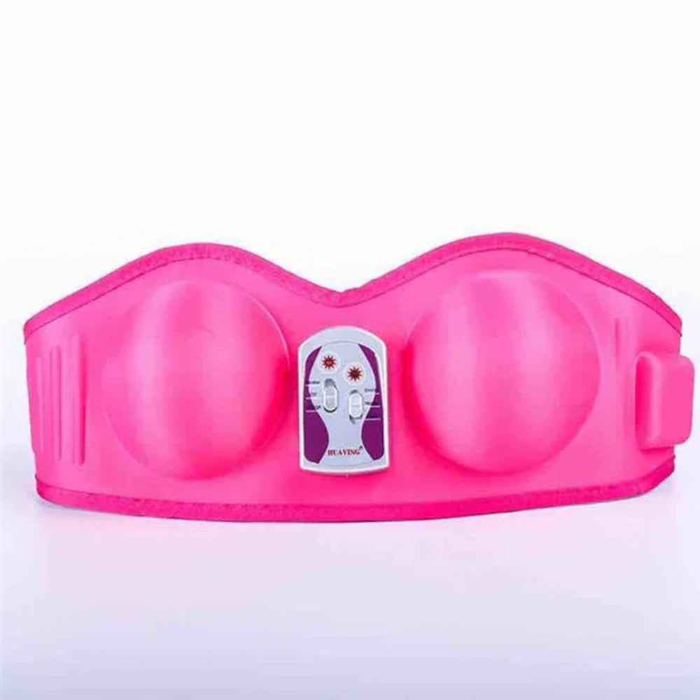 Brest Massage Device Enhancement Machine Breast Enlarger Enhancer Massager for Woman