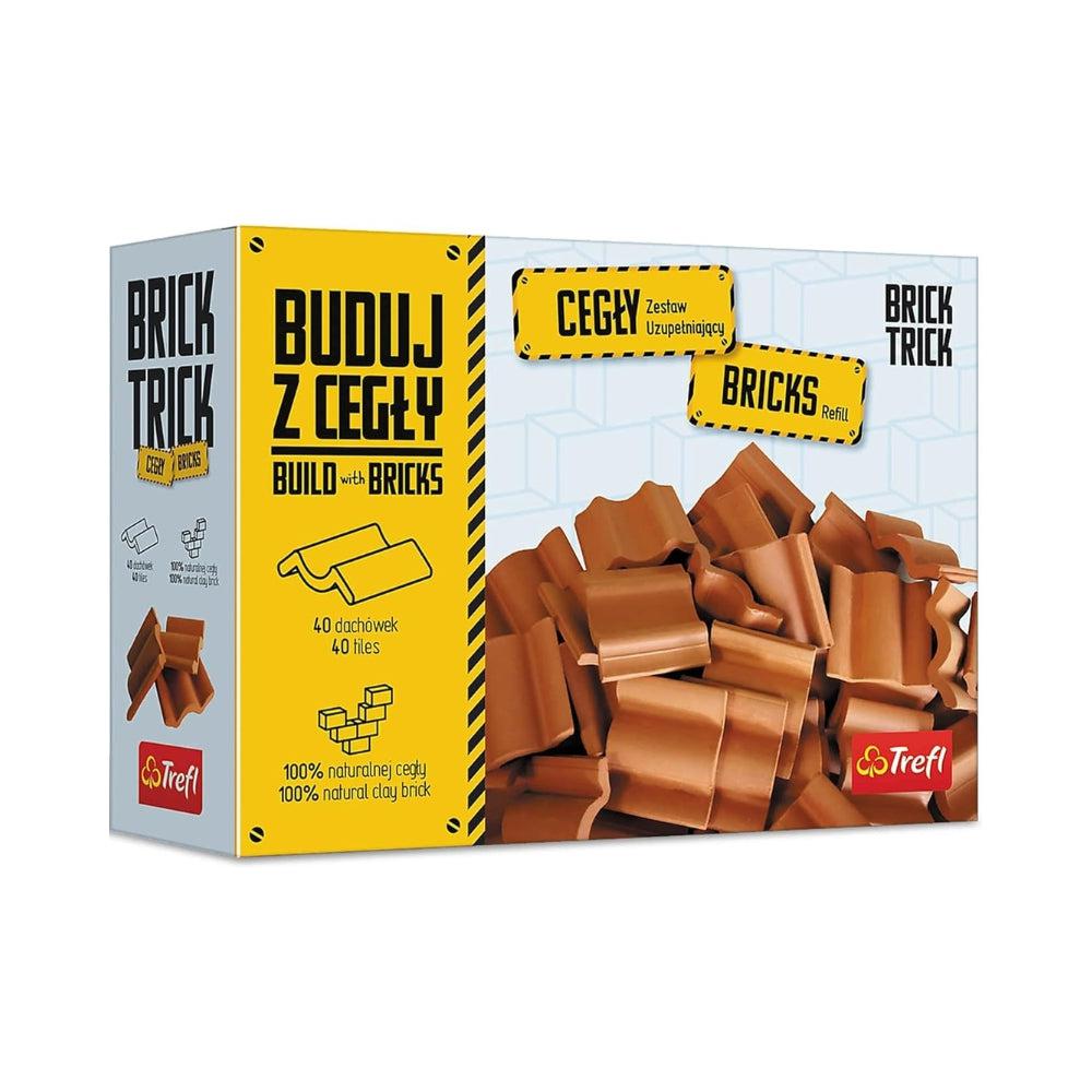 Brick Trick Refil