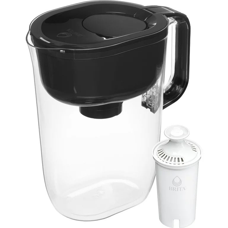 Brita Filter Plastic