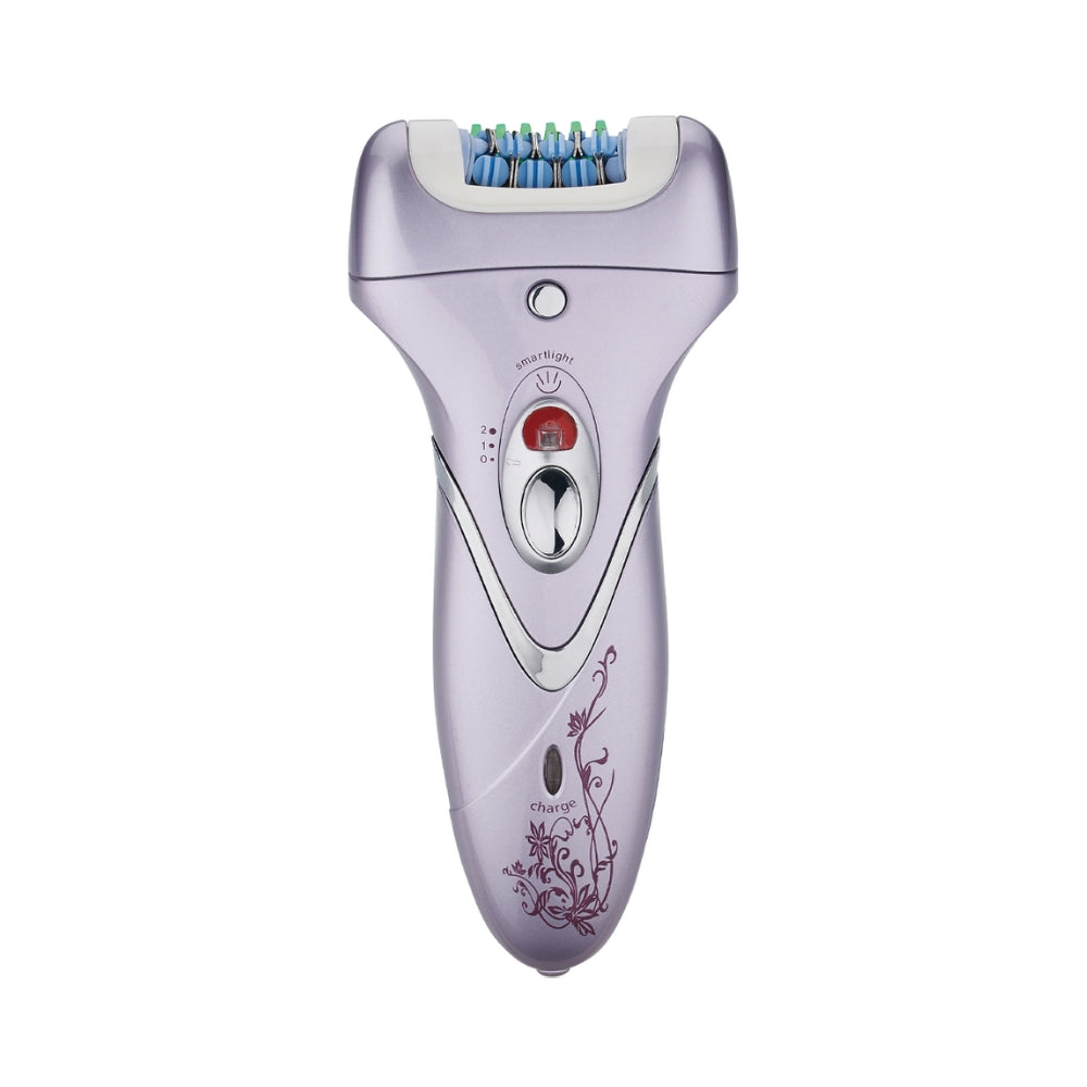 Bronu Epilator With Integrated Massage