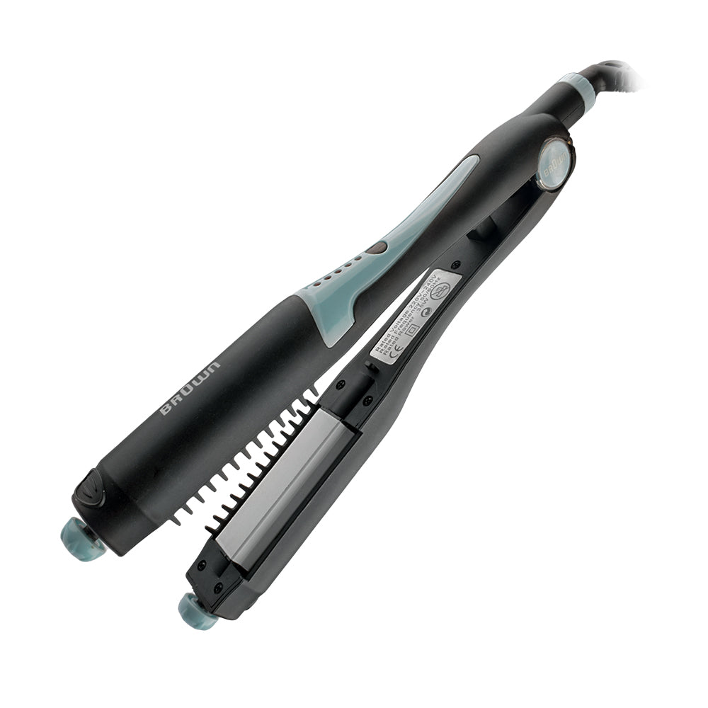 Brown Satin Hair 35 W