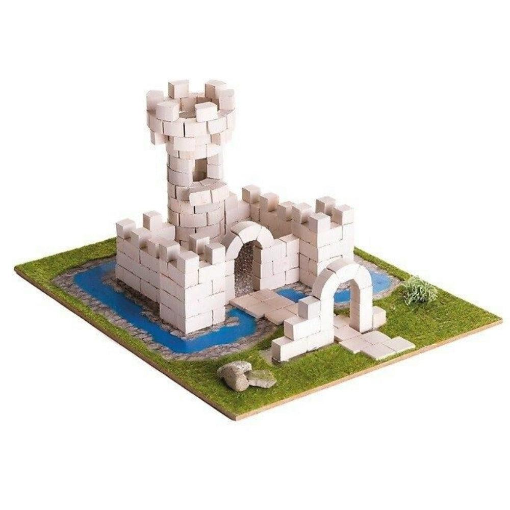 Build With Bricks - The Castle