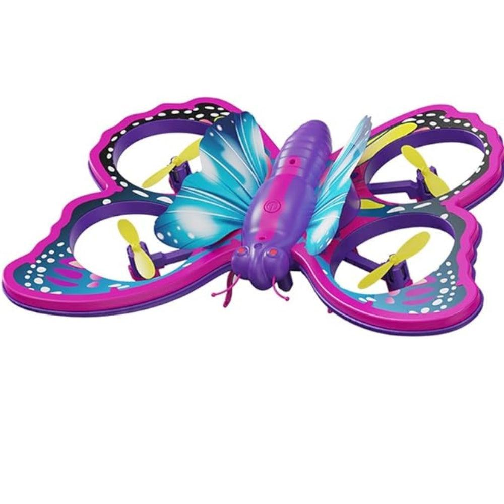 Butterfly RC 4-Axis Aircraft