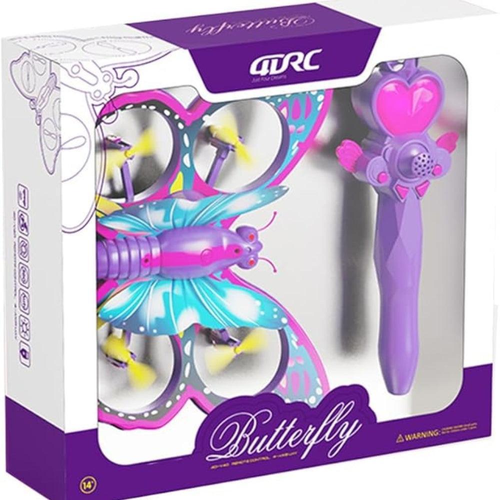 Butterfly RC 4-Axis Aircraft