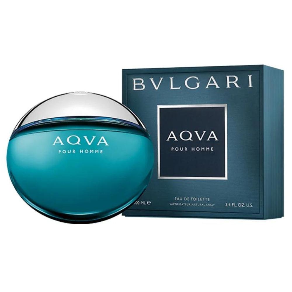 Bvlgari Aqva Pour Homme 100ml
