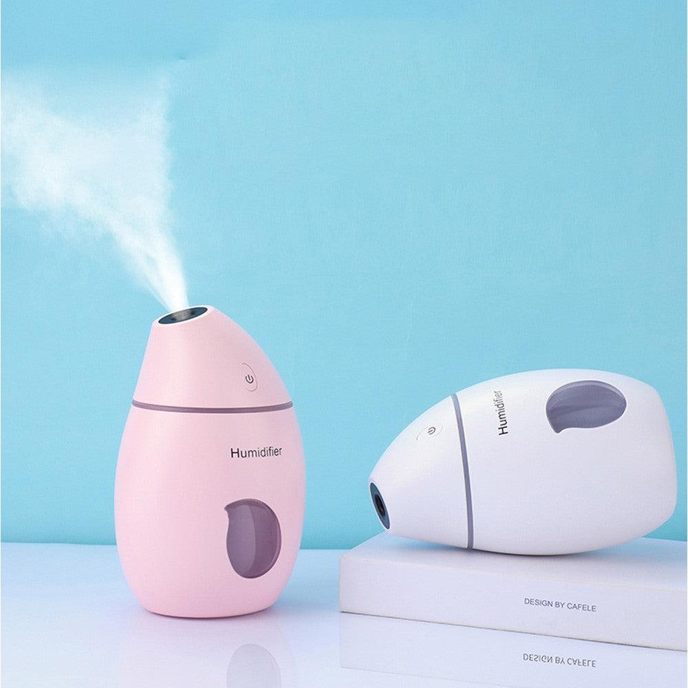 CAFELE 160ml mango grain Ultrasonic air humidifier USB Electric Aroma air diffuser cool mist maker