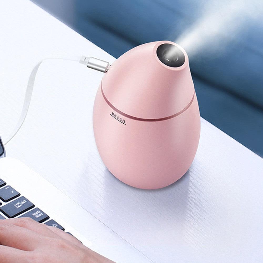 CAFELE 160ml mango grain Ultrasonic air humidifier USB Electric Aroma air diffuser cool mist maker