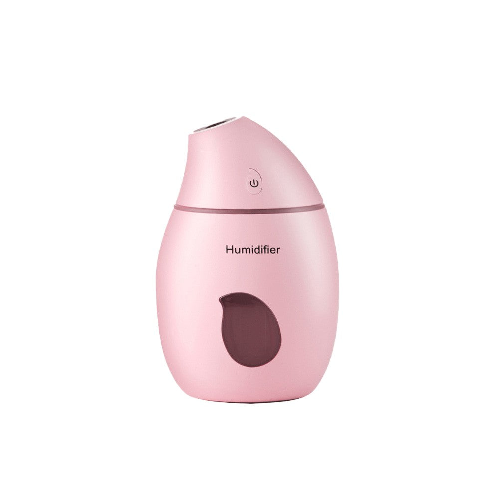 CAFELE 160ml mango grain Ultrasonic air humidifier USB Electric Aroma air diffuser cool mist maker