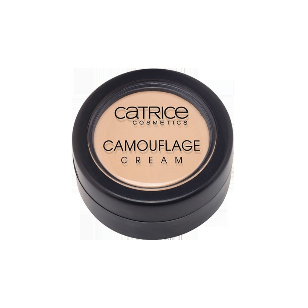 Catrice Camouflage Cream