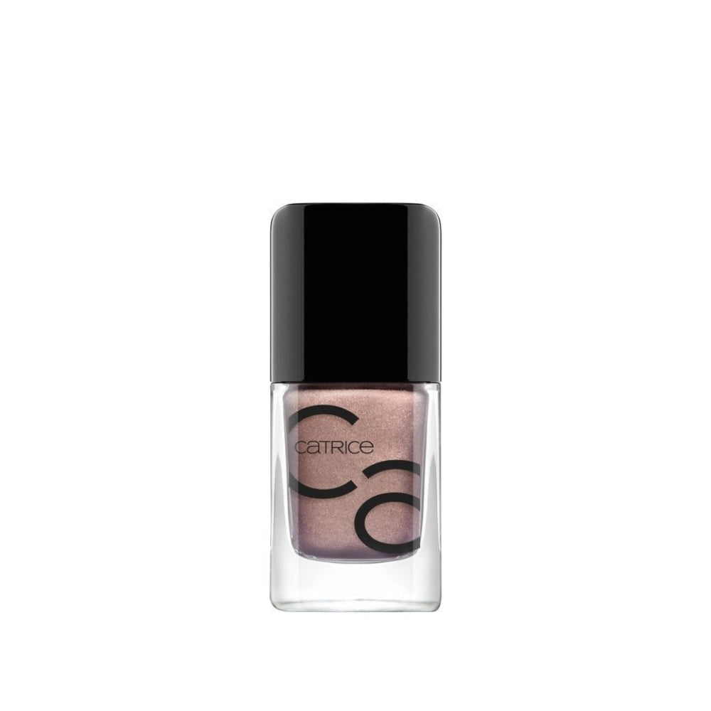 Catrice IcoNails Gel Lacquer