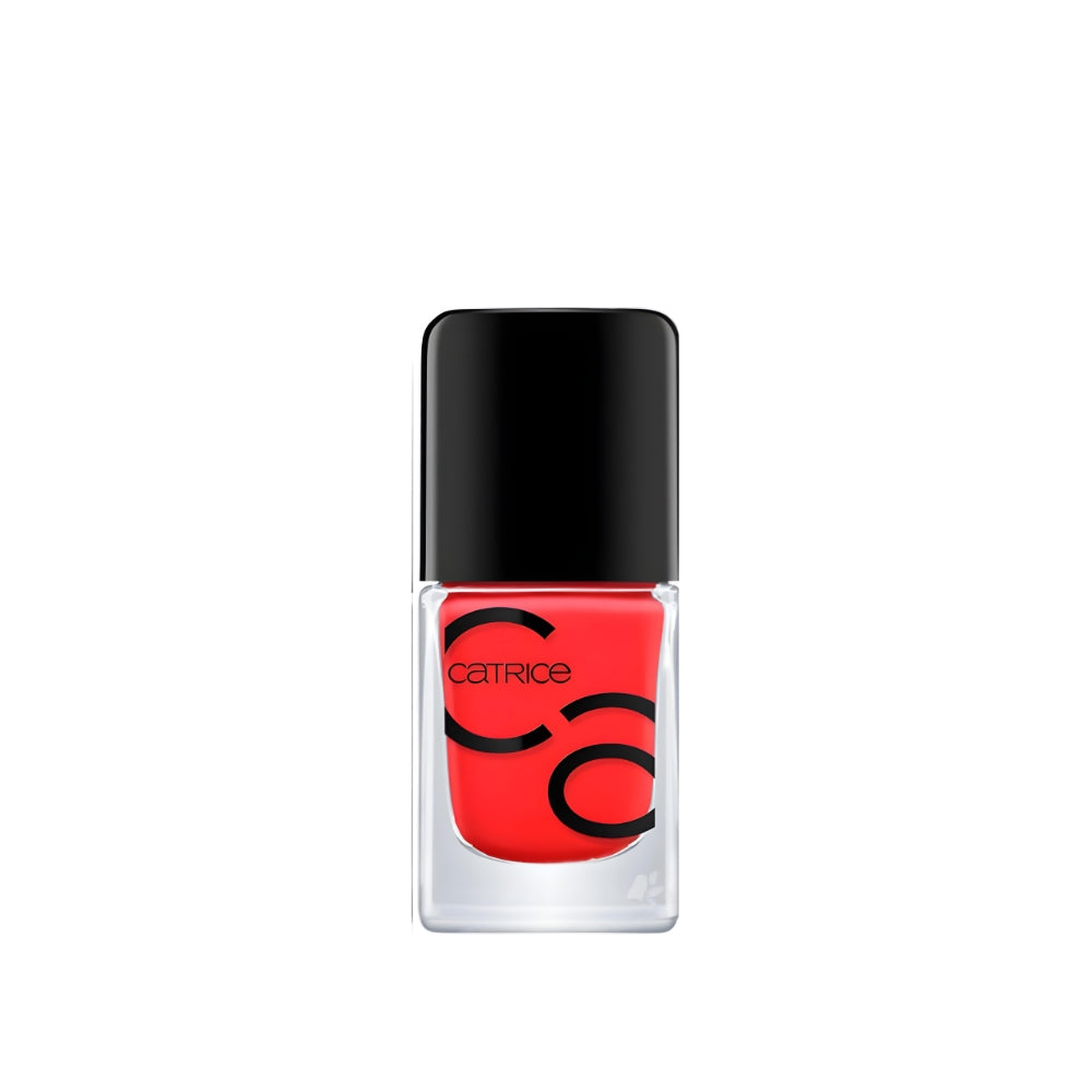 Catrice IcoNails Gel Lacquer