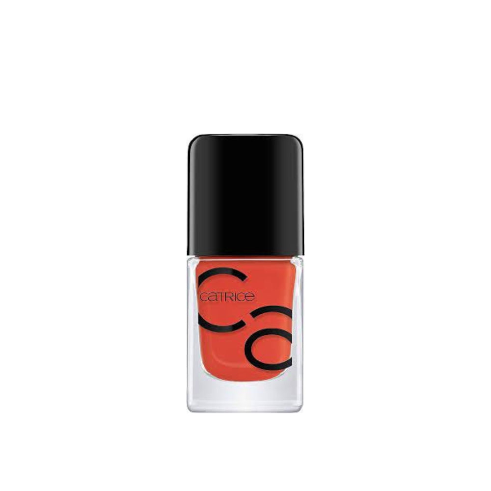 Catrice IcoNails Gel Lacquer
