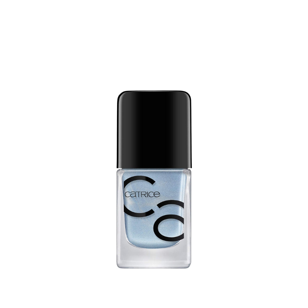 Catrice IcoNails Gel Lacquer