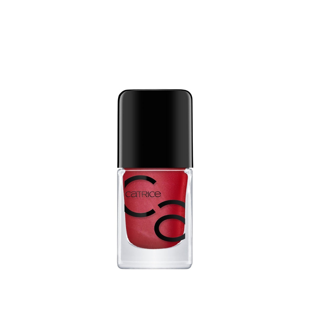 Catrice IcoNails Gel Lacquer
