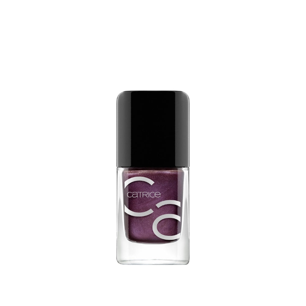 Catrice IcoNails Gel Lacquer