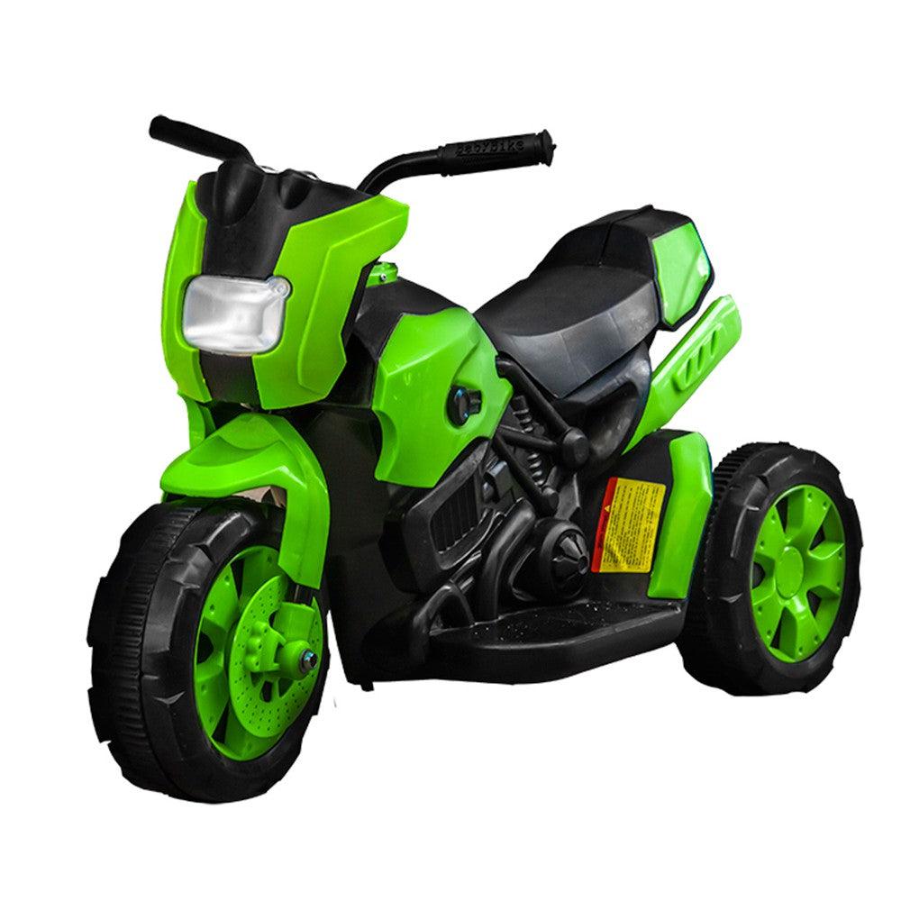 COD Children's Electric Motorcycles, Tricycles For Boys And Girls