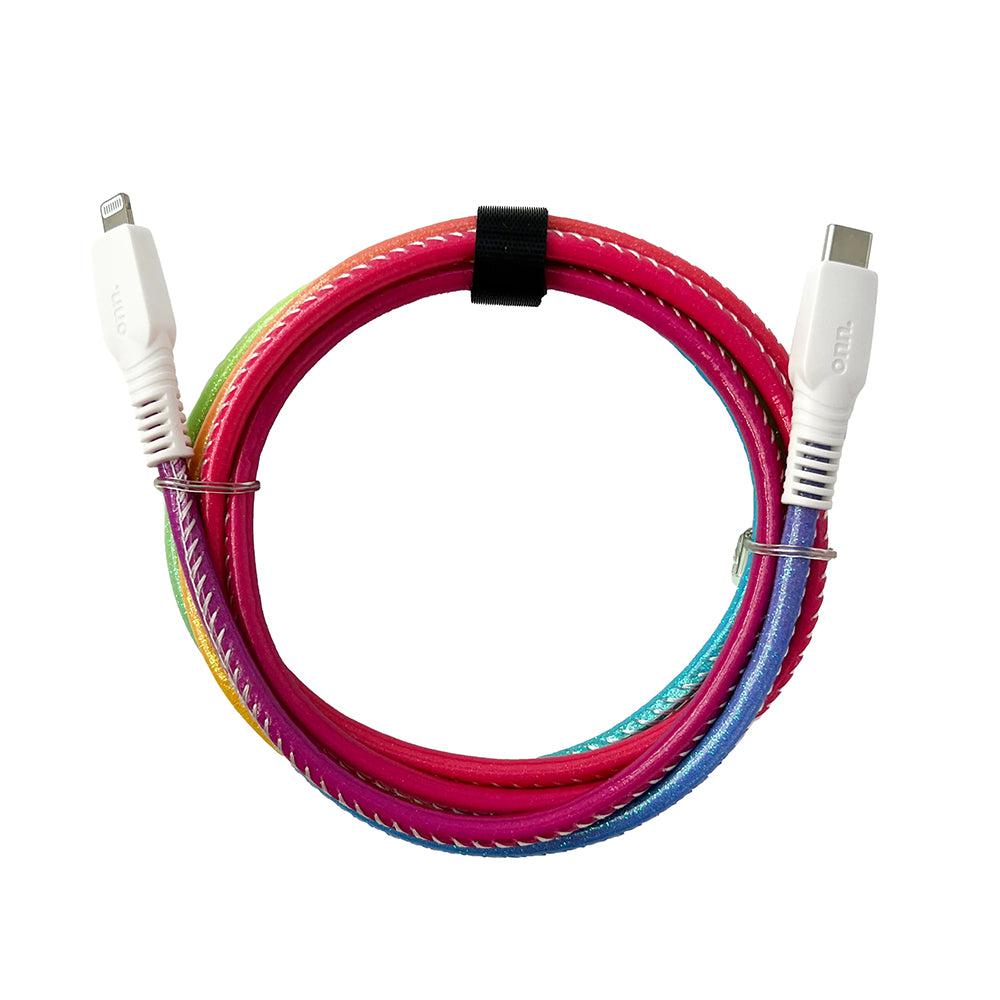 Connect Onn - USB Cable 108cm
