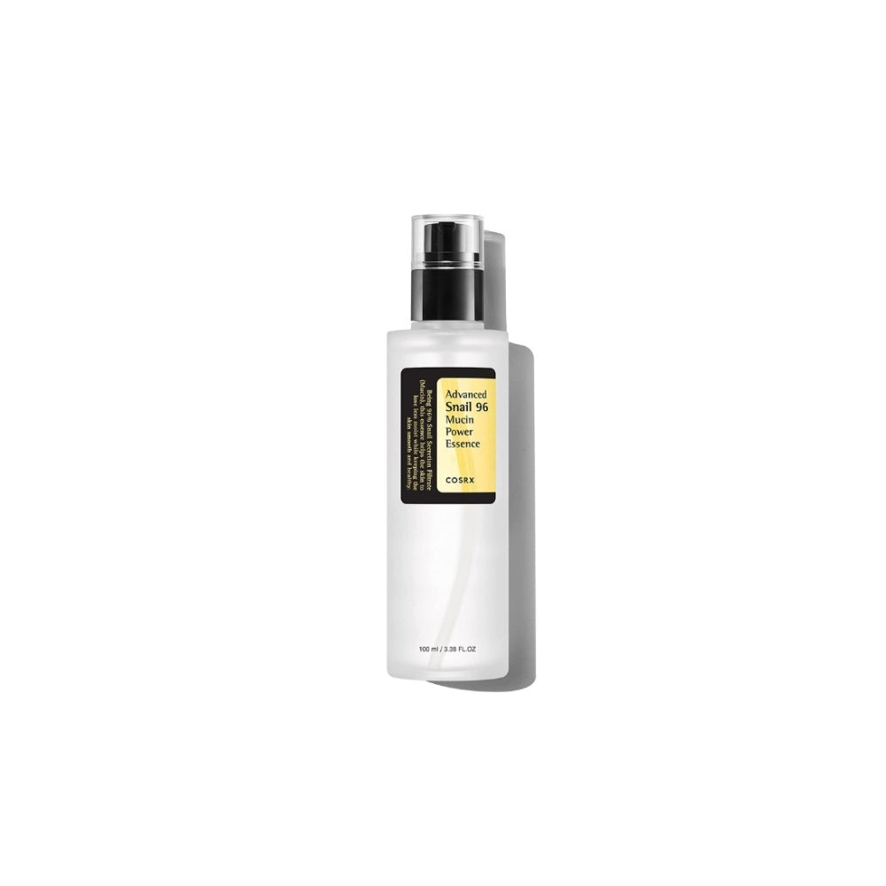 COSRX Snail Mucin 96% Power Repairing Essence 3.38