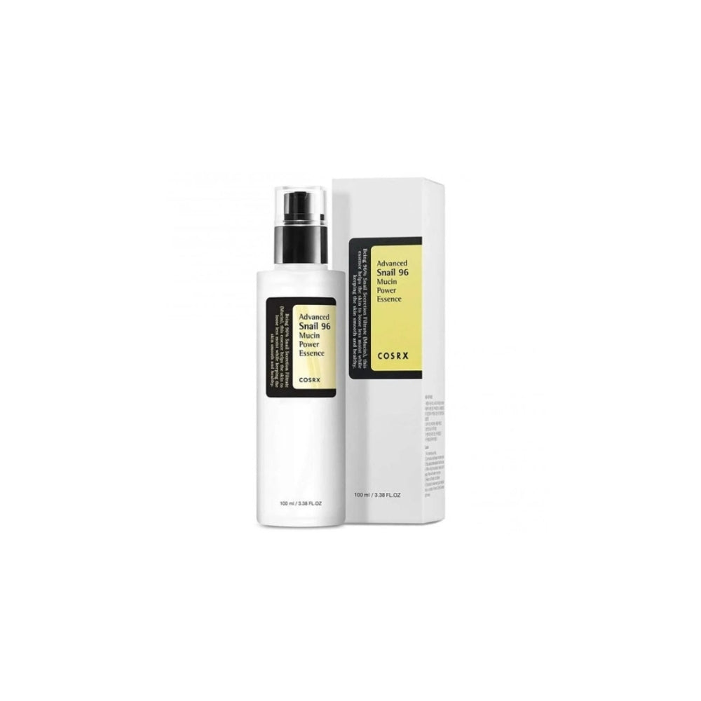 COSRX Snail Mucin 96% Power Repairing Essence 3.38